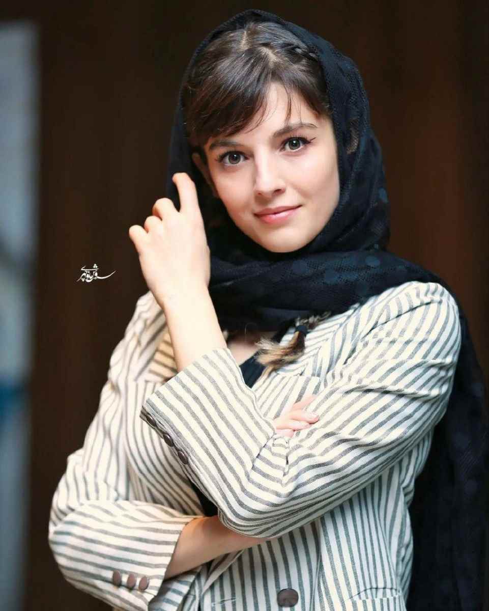  مهسا حجازی 